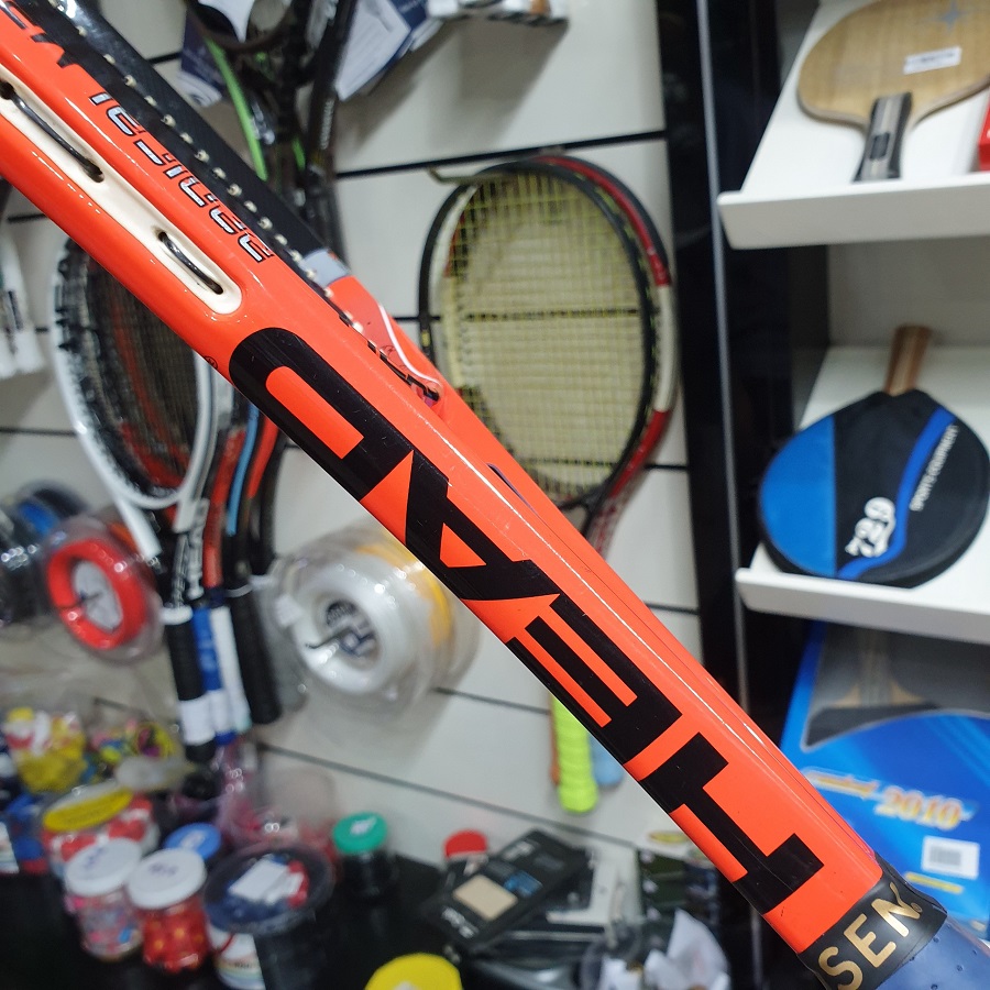 Vợt Tennis Cũ Head Radical MP 295gr