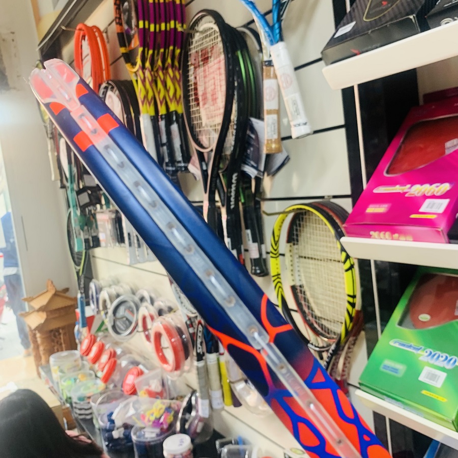 Vợt Tennis Cũ Head Radical Lite 260gr 96%