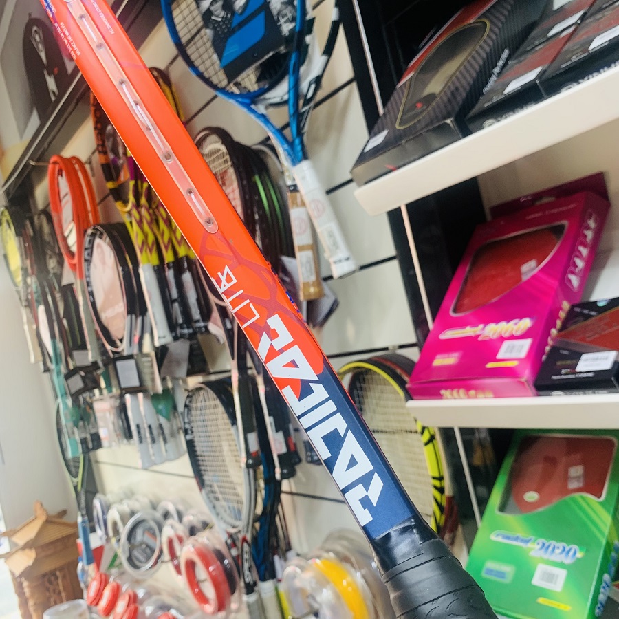 Vợt Tennis Cũ Head Radical Lite 260gr 96%