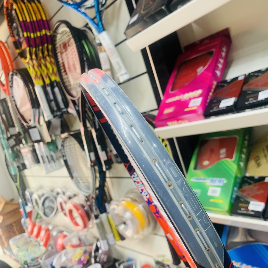 Vợt Tennis Cũ Head Radical Lite 260gr 96%