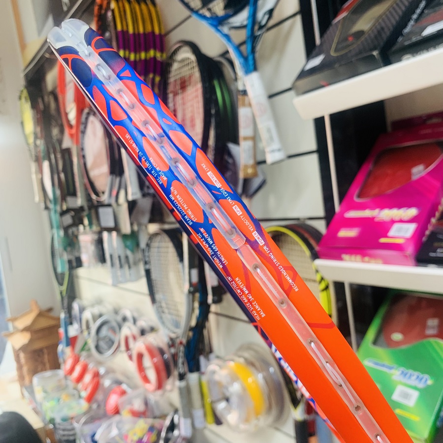 Vợt Tennis Cũ Head Radical Lite 260gr 96%