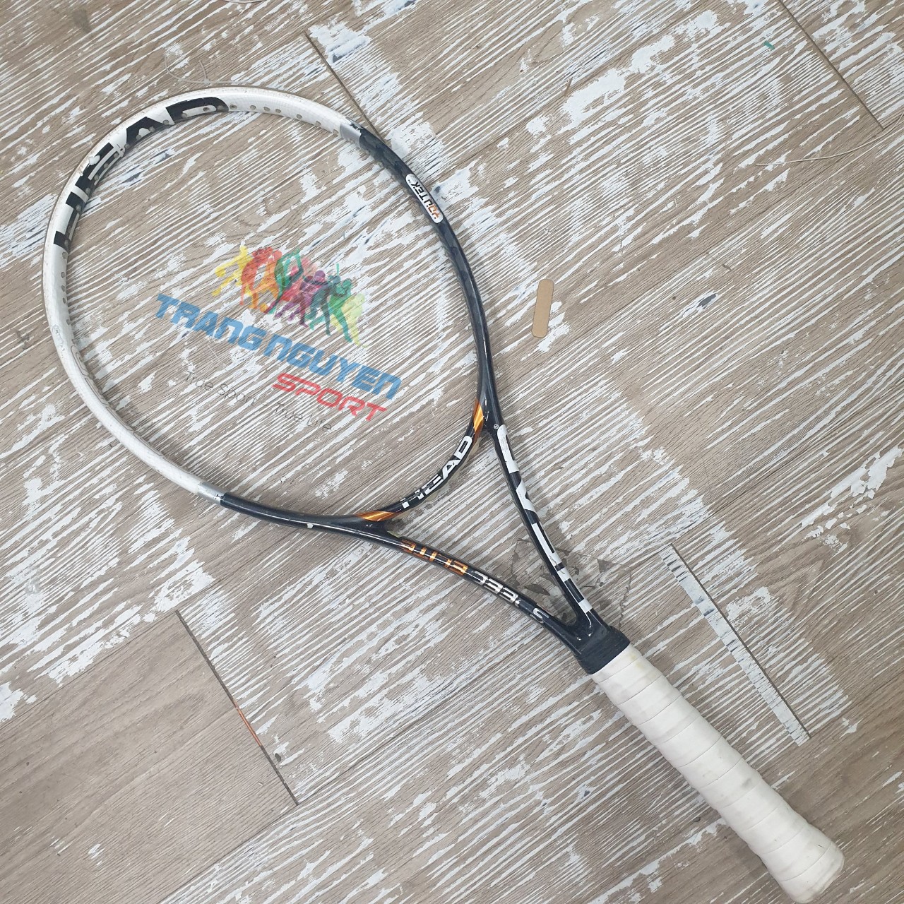 Vợt Tennis Cũ Head Speed Lite L1 (285gr)