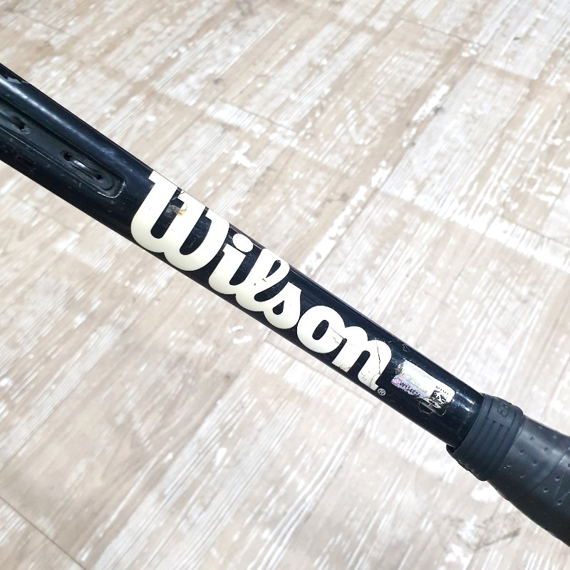 Vợt Tennis Cũ Wilson BLX Surge 279gr