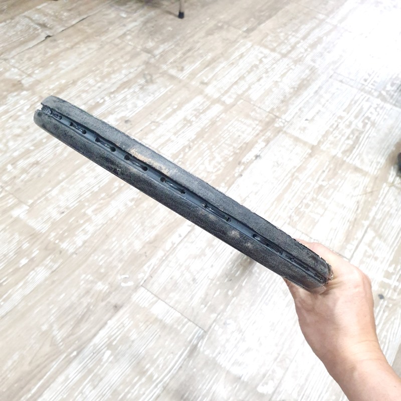 Vợt Tennis Cũ Wilson BLX Surge 279gr