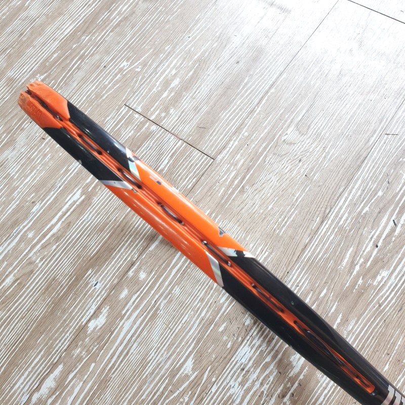 Vợt Tennis Cũ Wilson Burn 100LS 283gr