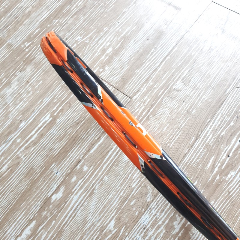 Vợt Tennis Cũ Wilson Burn 100LS 283gr