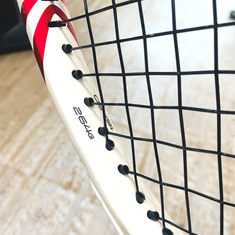 Vợt Tennis Cũ Wilson Five BLX 103 264gr