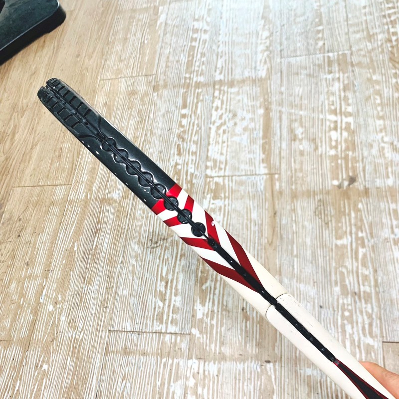 Vợt Tennis Cũ Wilson Five BLX 103 264gr