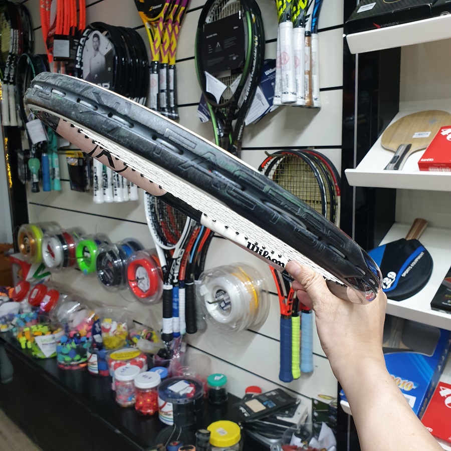 Vợt Tennis Cũ Wilson K-Strike 255gr