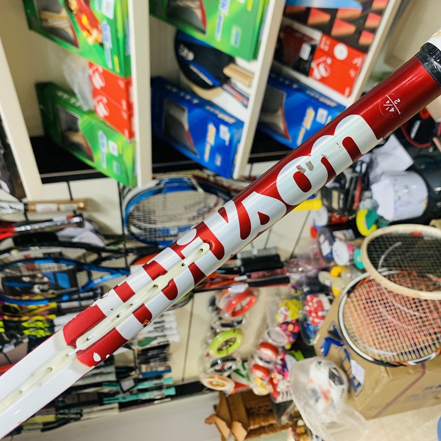 Vợt Tennis Cũ Wilson Ncode N5