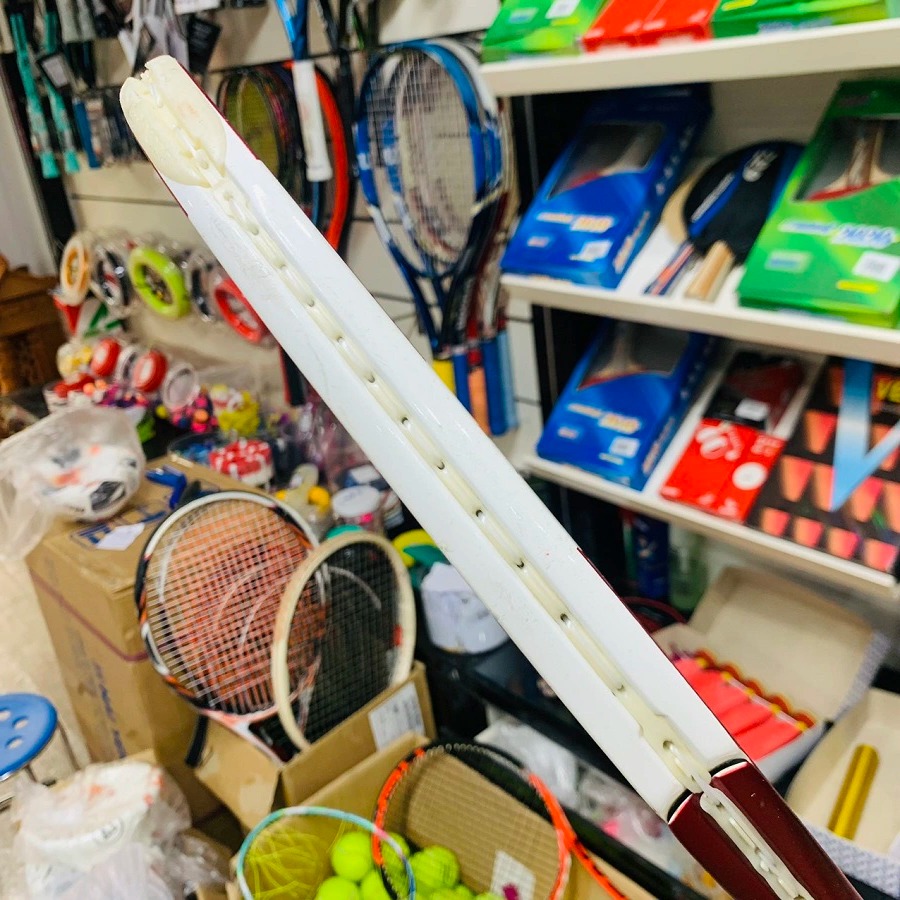 Vợt Tennis Cũ Wilson Ncode N5