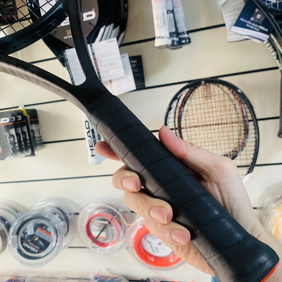 Vợt Tennis Cũ Wilson Pro staff Team V13 280gr