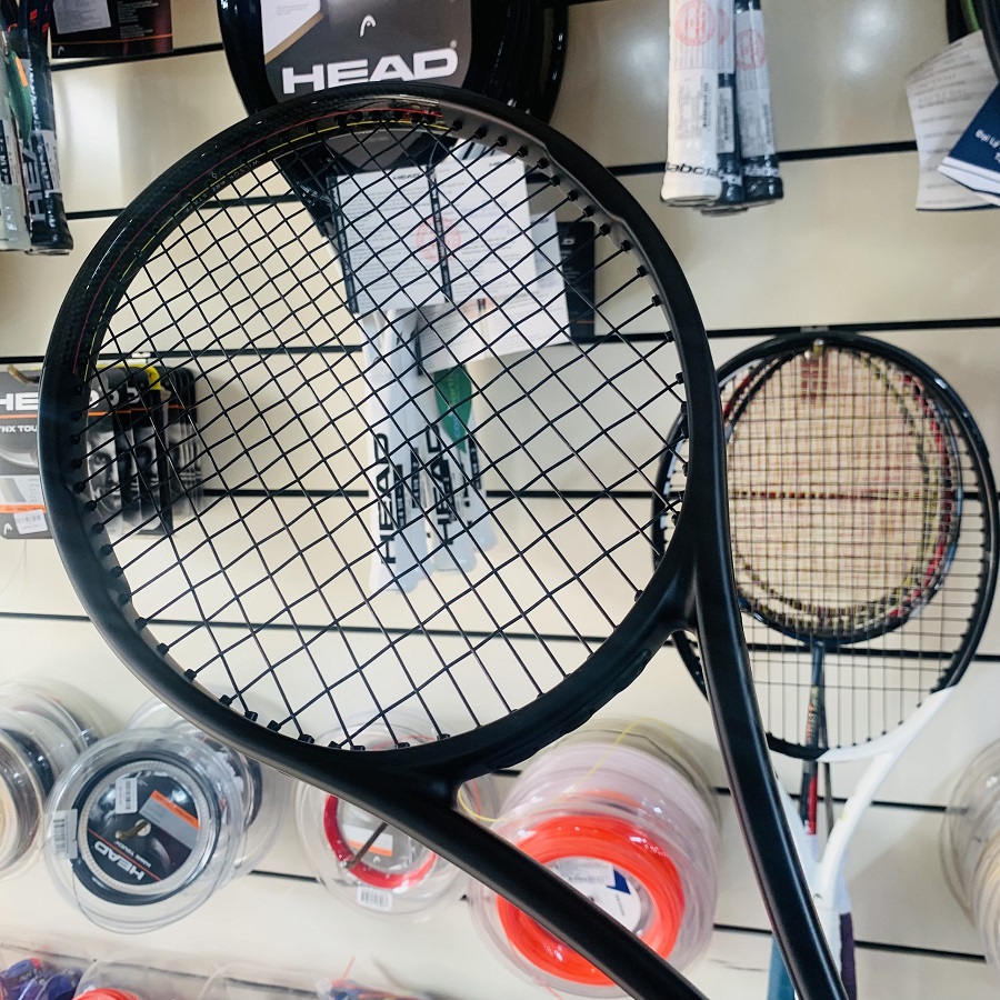 Vợt Tennis Cũ Wilson Pro staff Team V13 280gr
