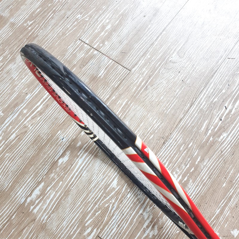 Vợt Tennis Cũ Wilson Sixone Team 289gr