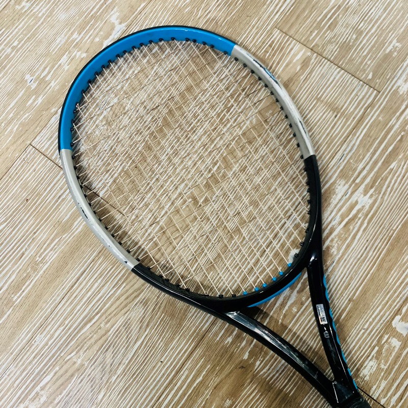 Vợt Tennis Cũ Wilson Ultra 100L V3 280gr