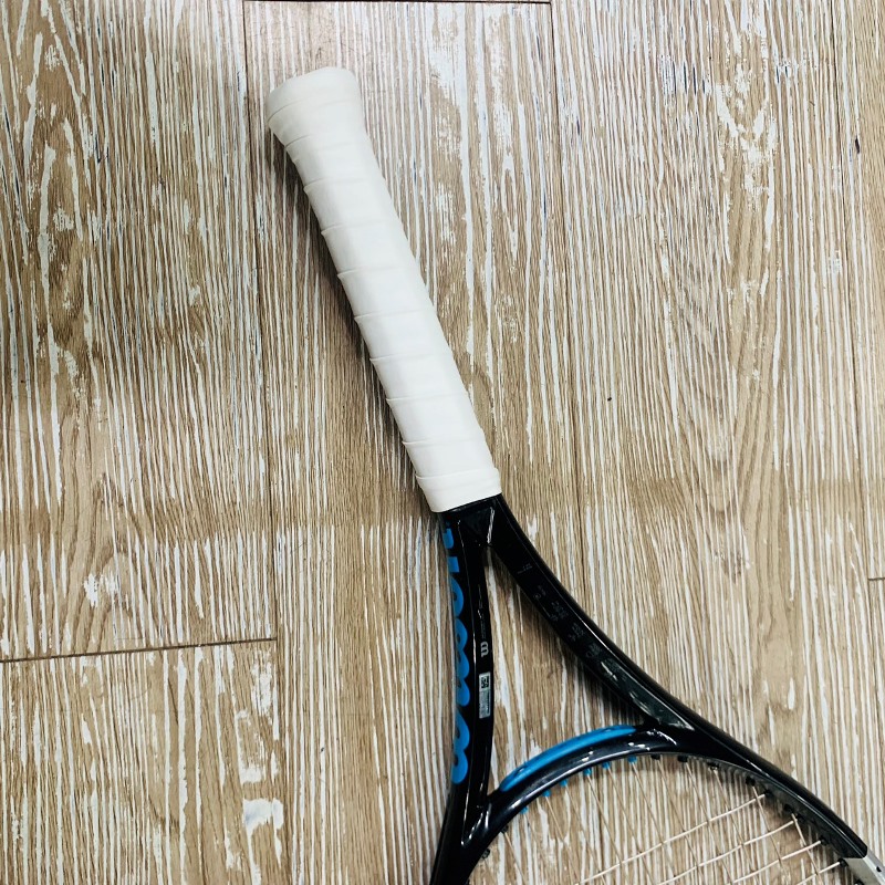 Vợt Tennis Cũ Wilson Ultra 100L V3 280gr