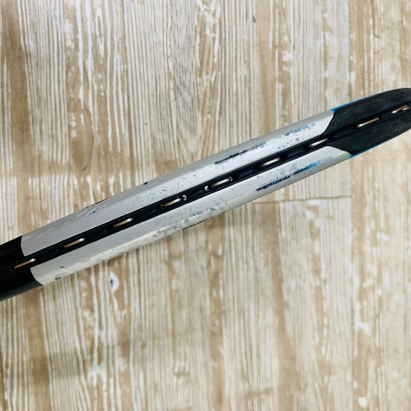 Vợt Tennis Cũ Wilson Ultra 100L V3 280gr