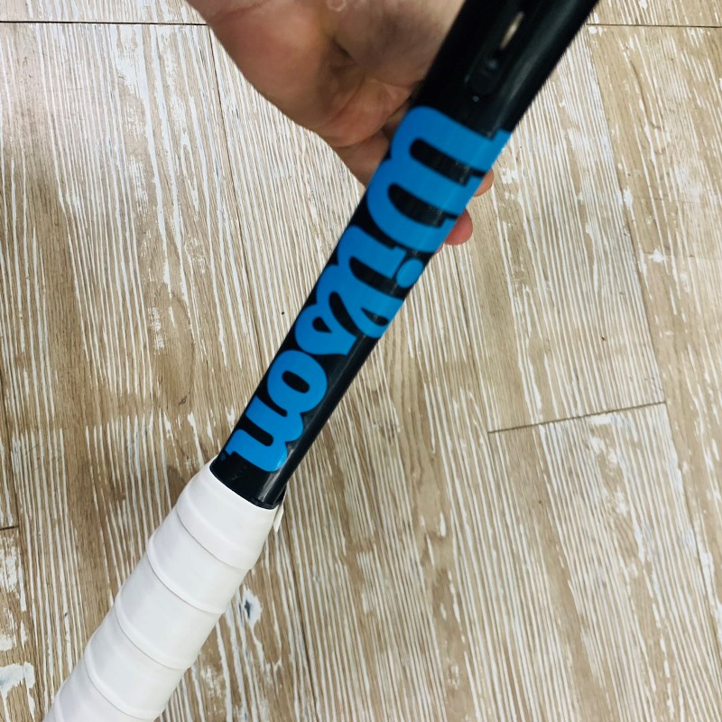 Vợt Tennis Cũ Wilson Ultra 100L V3 280gr