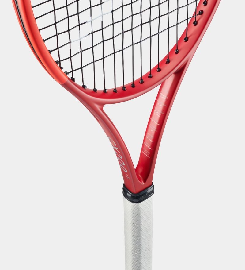 Vợt Tennis Dulop CX 200LS