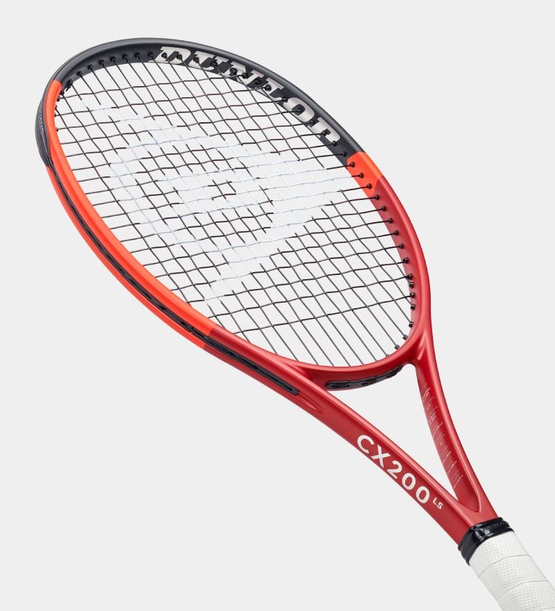 Vợt Tennis Dulop CX 200LS