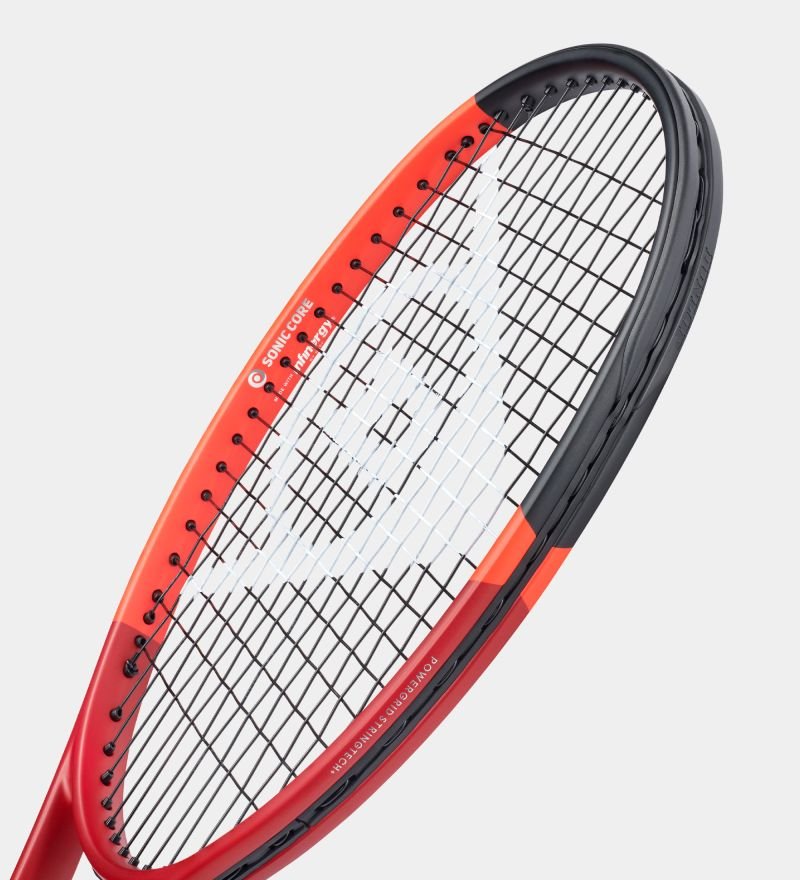 Vợt Tennis Dulop CX 200LS