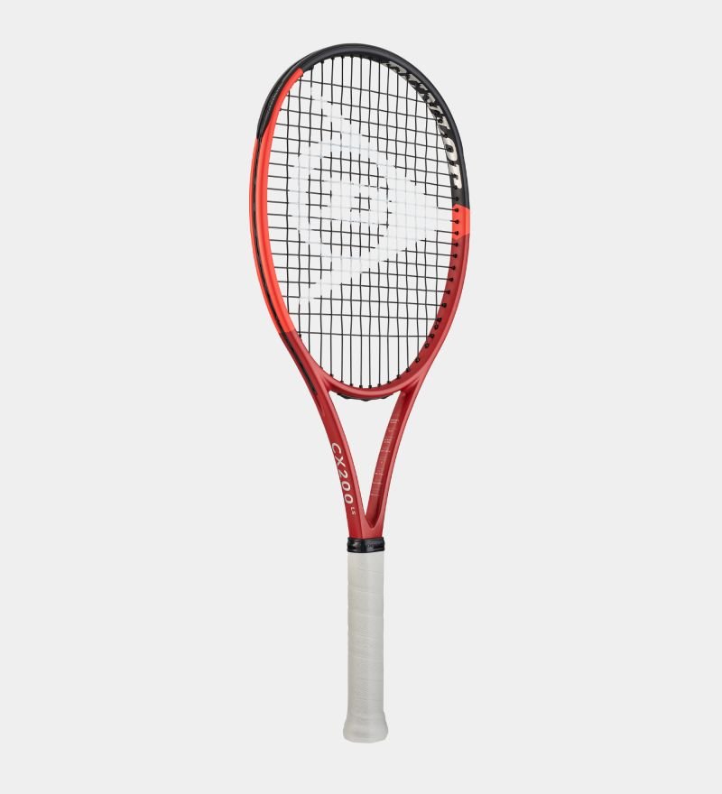 Vợt Tennis Dulop CX 200LS