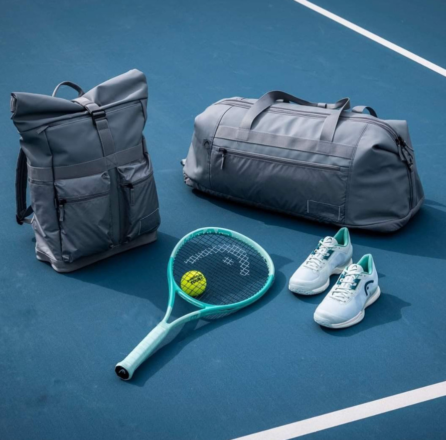 Vợt Tennis Head BOOM MP L 2024 Alternate