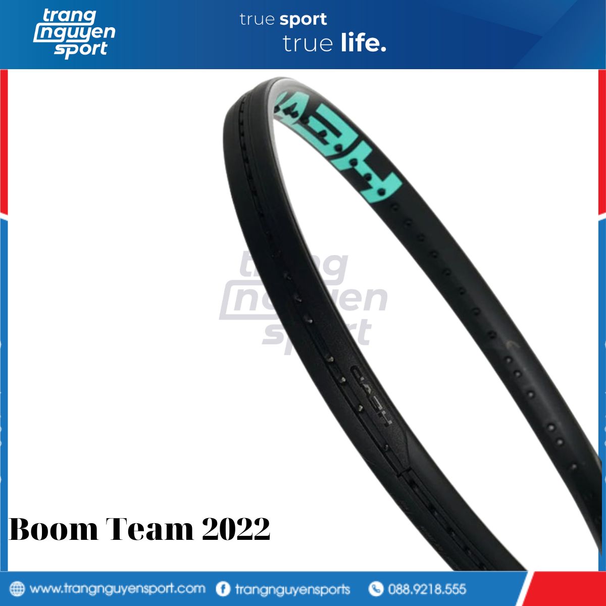 Vợt Tennis Head Boom Team 2022
