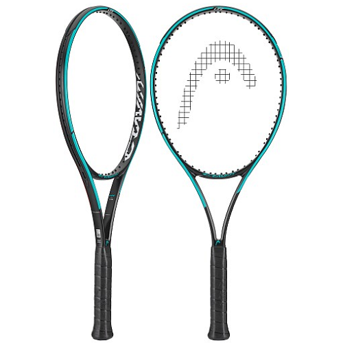 Vợt tennis Head Graphene 360+ Gravity Tour