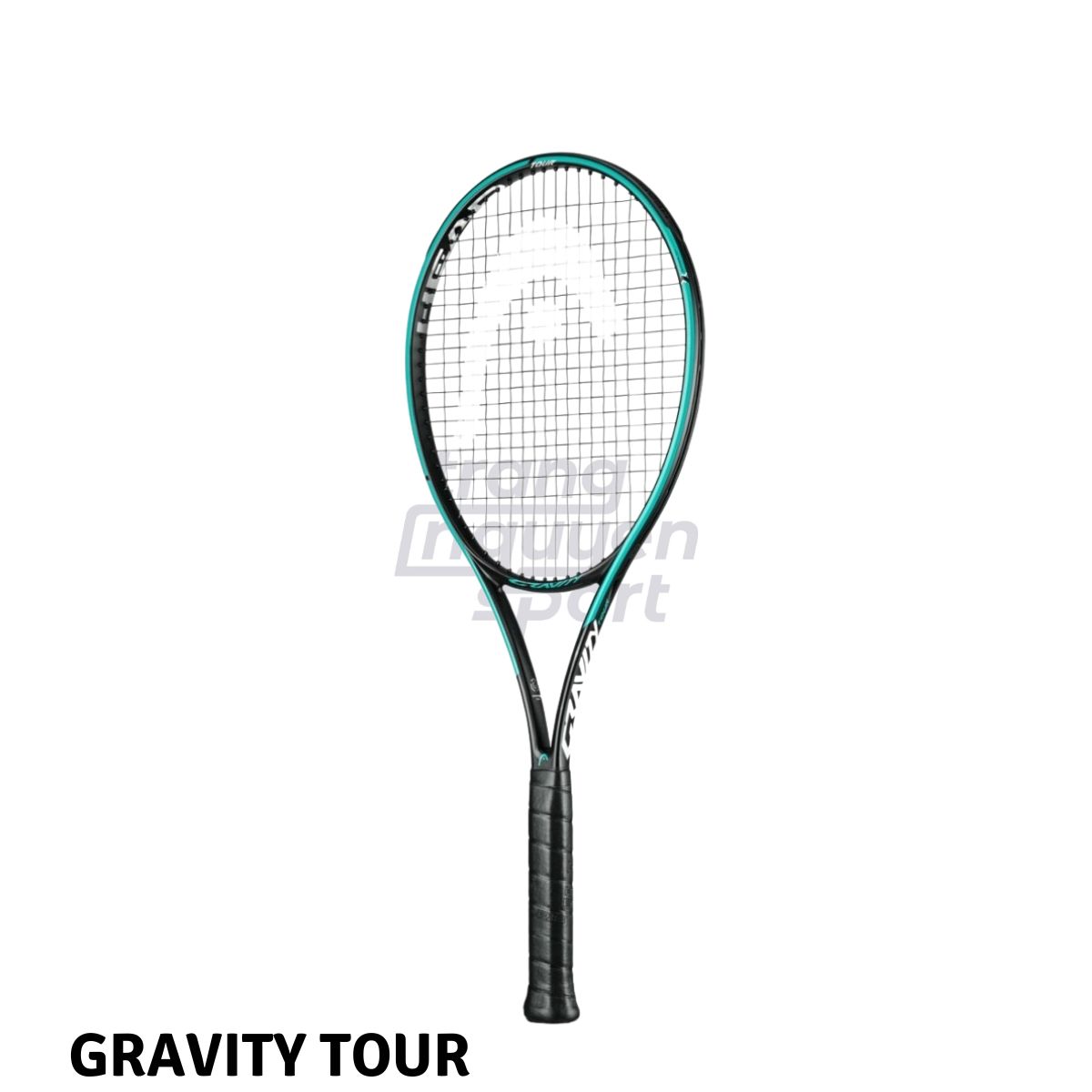 Vợt tennis Head Graphene 360+ Gravity Tour