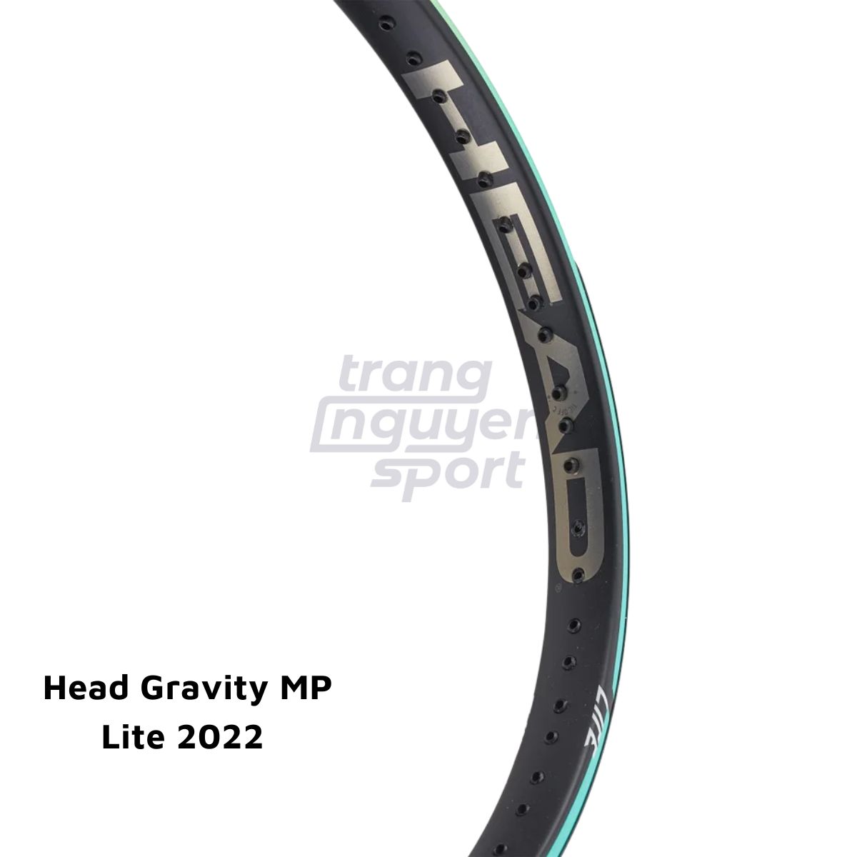 Vợt tennis Head Gravity MP Lite 2022- 280 gr