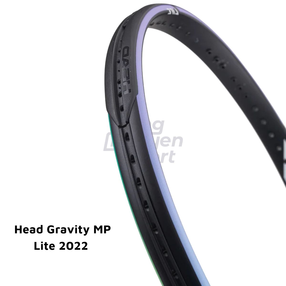 Vợt tennis Head Gravity MP Lite 2022- 280 gr