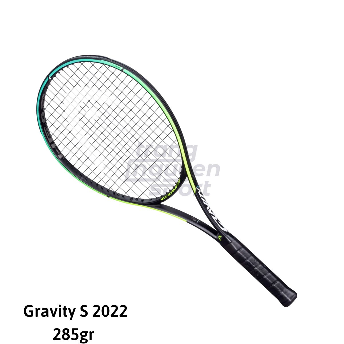 Vợt tennis Head Gravity S 2021- 285 gr