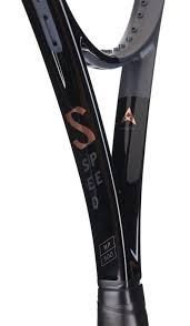 Vợt Tennis Head  Speed  MP BLK 2023 L2