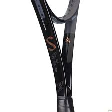 Vợt Tennis Head  Speed  MP BLK 2023 L2