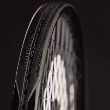 Vợt Tennis Head  Speed  MP BLK 2023 L2