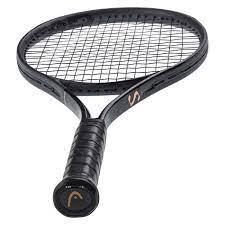 Vợt Tennis Head  Speed  MP BLK 2023 L2