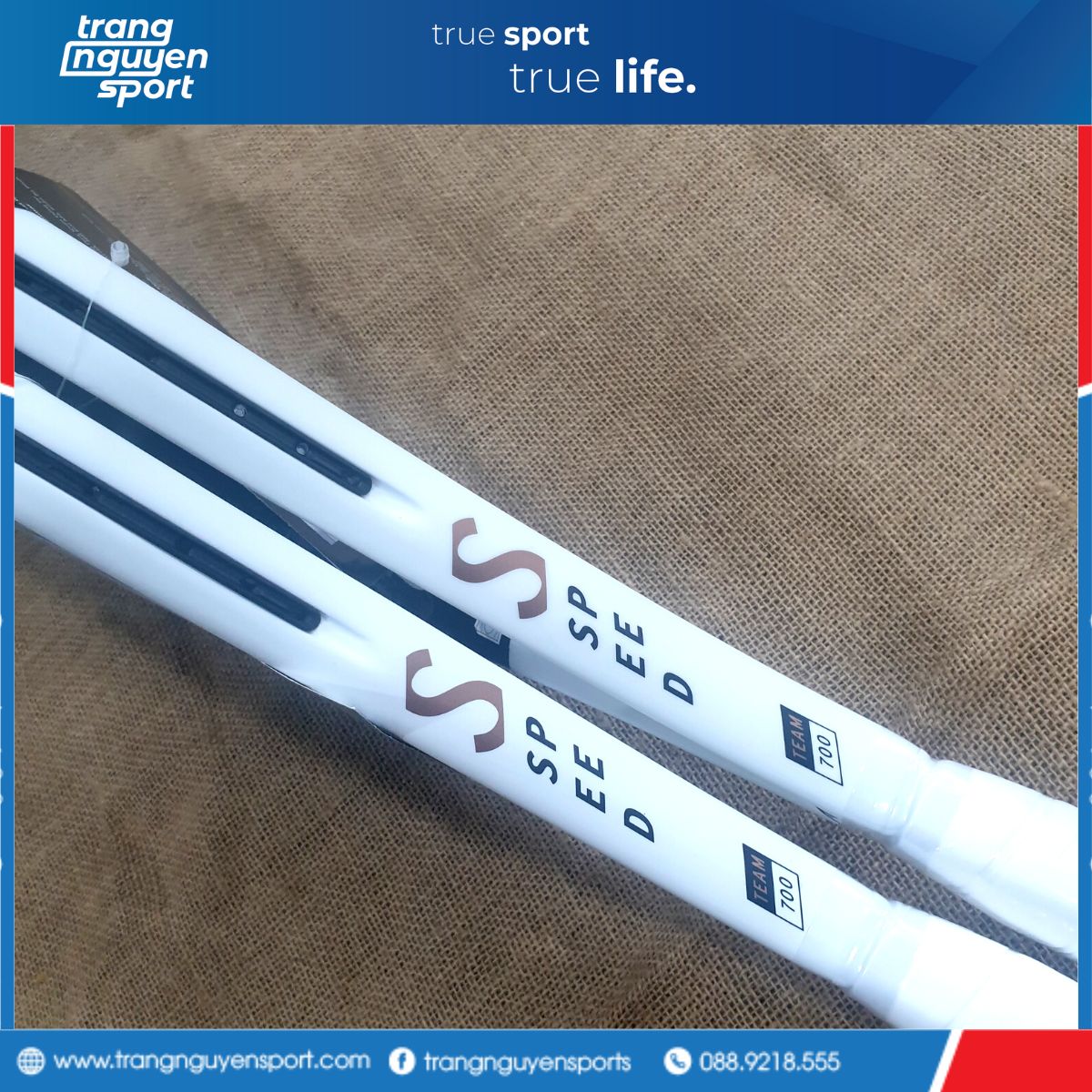 Vợt tennis Head Speed Team 2022 Mã: 233632