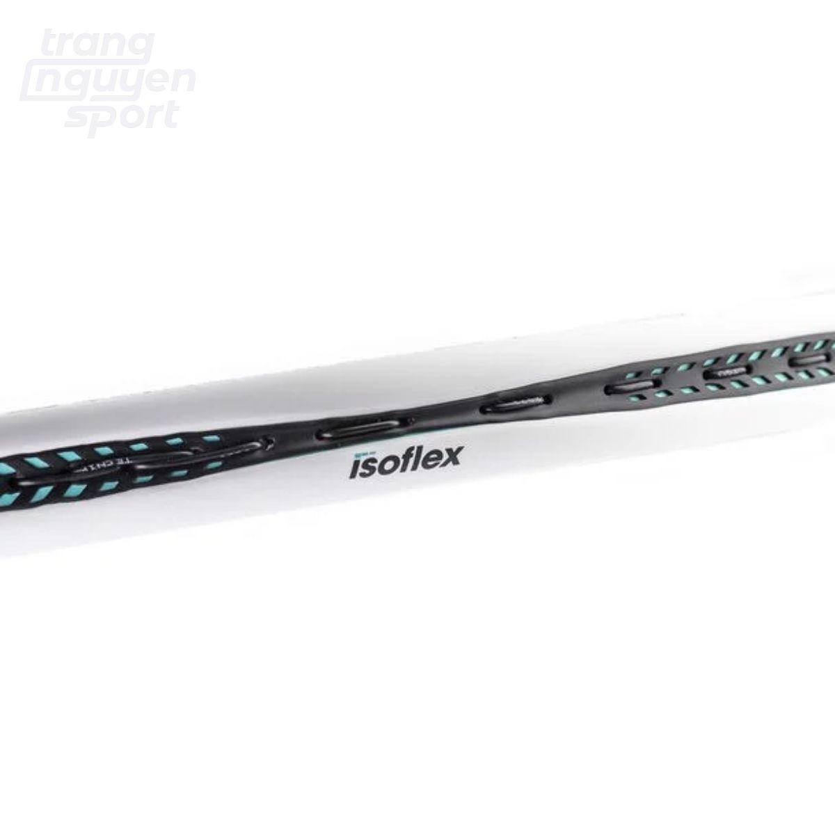 Vợt Tennis Tecnifibre Tempo 270