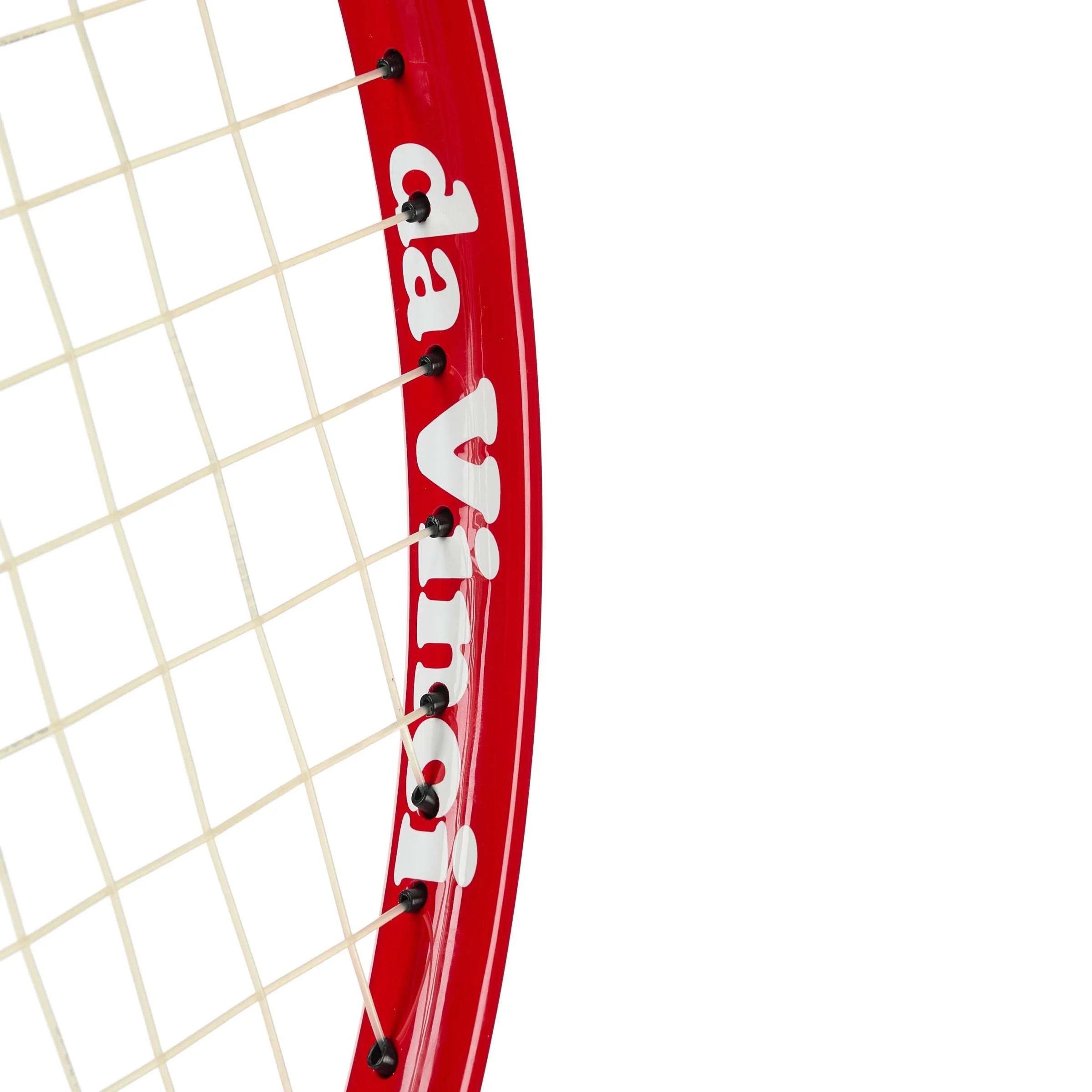 Vợt TYPTI OLO da Vinci Red Đỏ | Official TYPTI Racquet