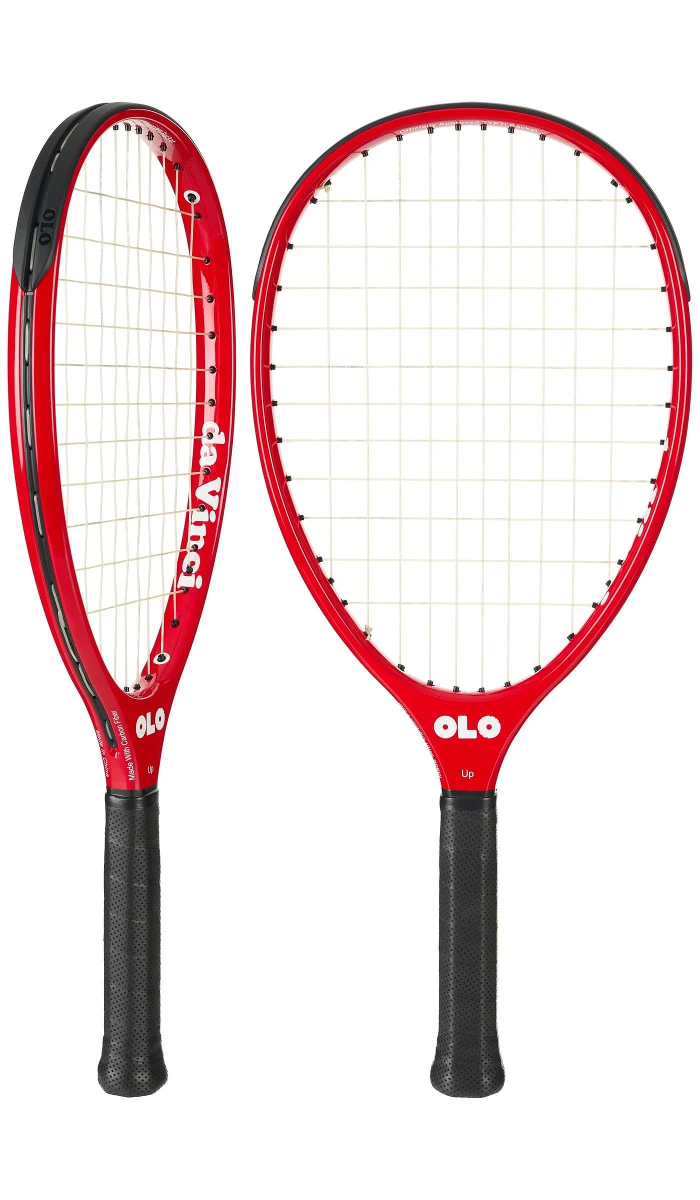 Vợt TYPTI OLO da Vinci | Official TYPTI Racquet