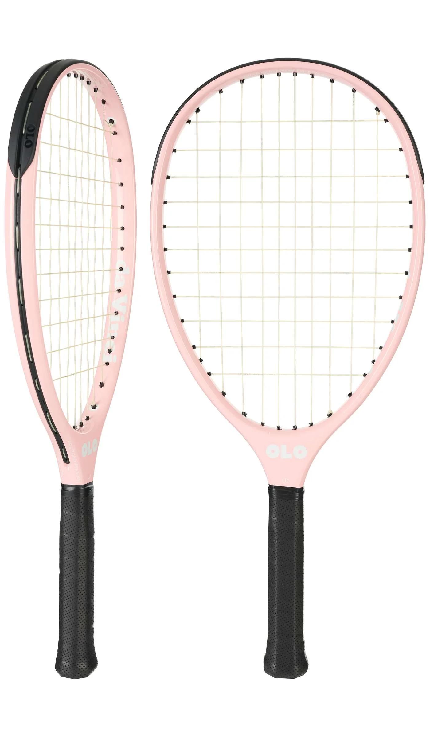 Vợt TYPTI OLO da Vinci | Official TYPTI Racquet