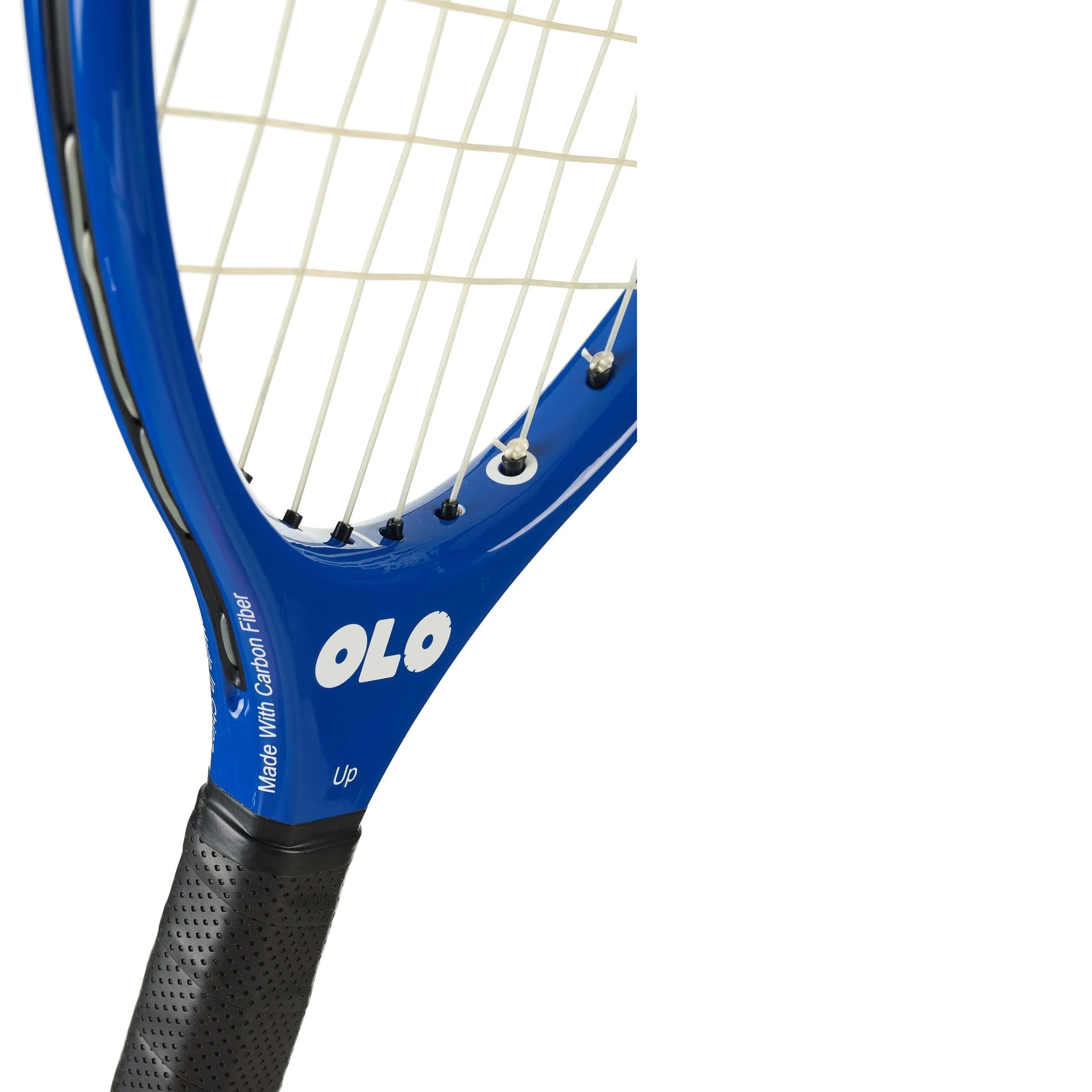Vợt TYPTI OLO da Vinci Blue Xanh | Official TYPTI Racquet