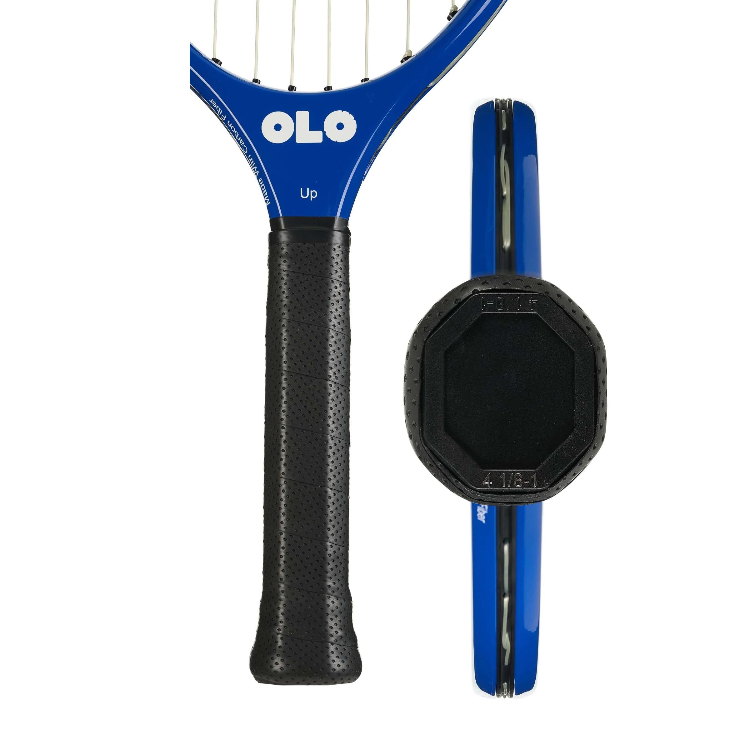 Vợt TYPTI OLO da Vinci Blue Xanh | Official TYPTI Racquet