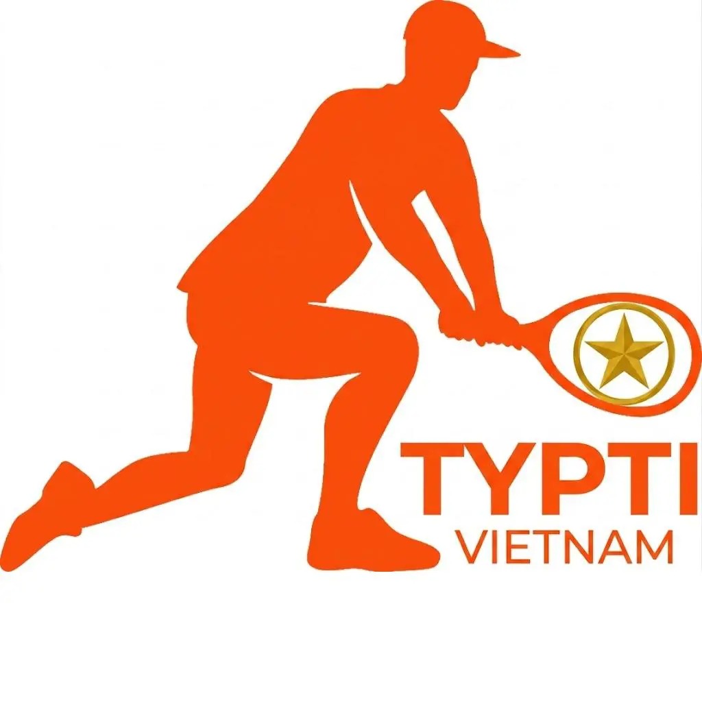 Vợt TYPTI OLO da Vinci Pink Hồng | Official TYPTI Racquet