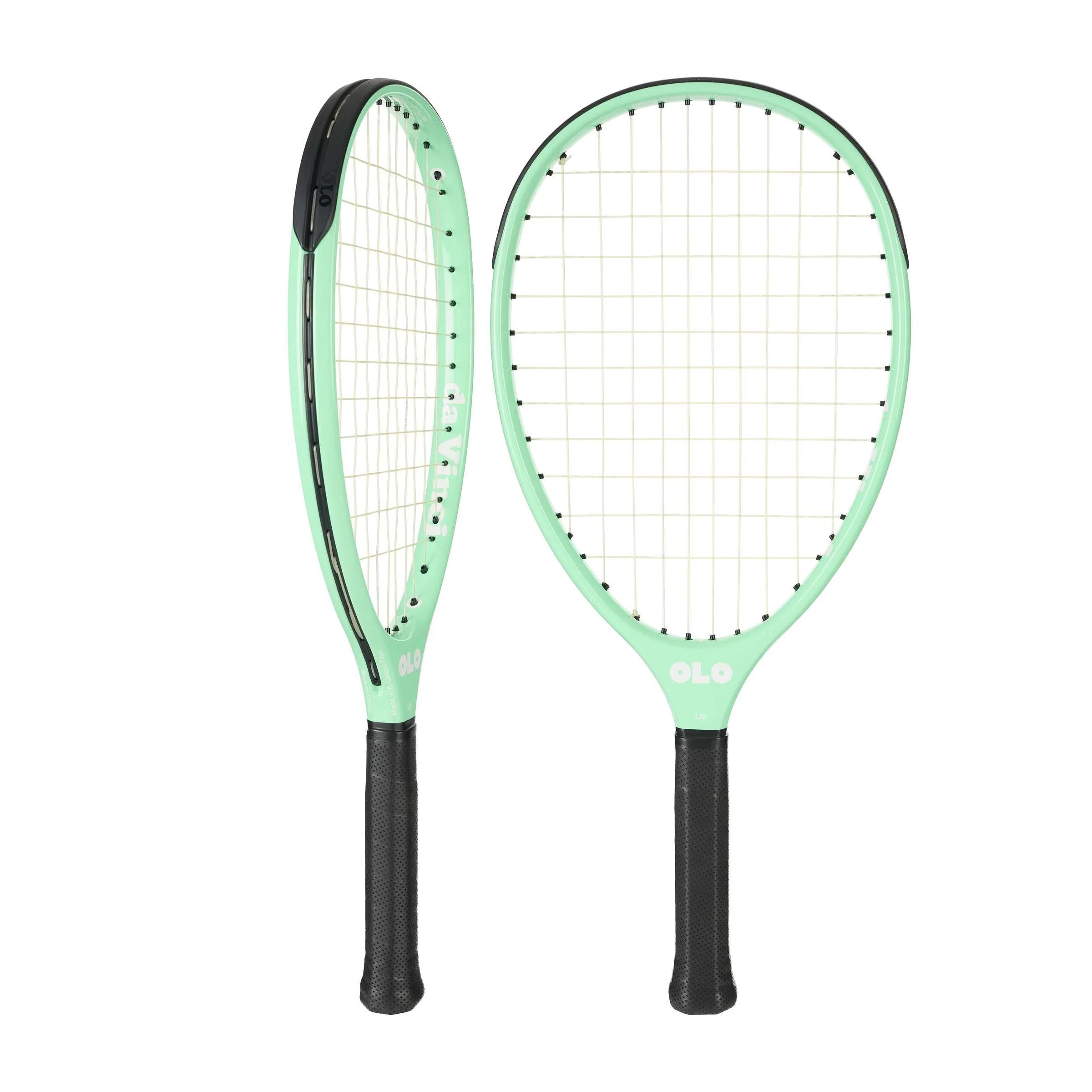 Vợt TYPTI OLO da Vinci Green | Official TYPTI Racquet