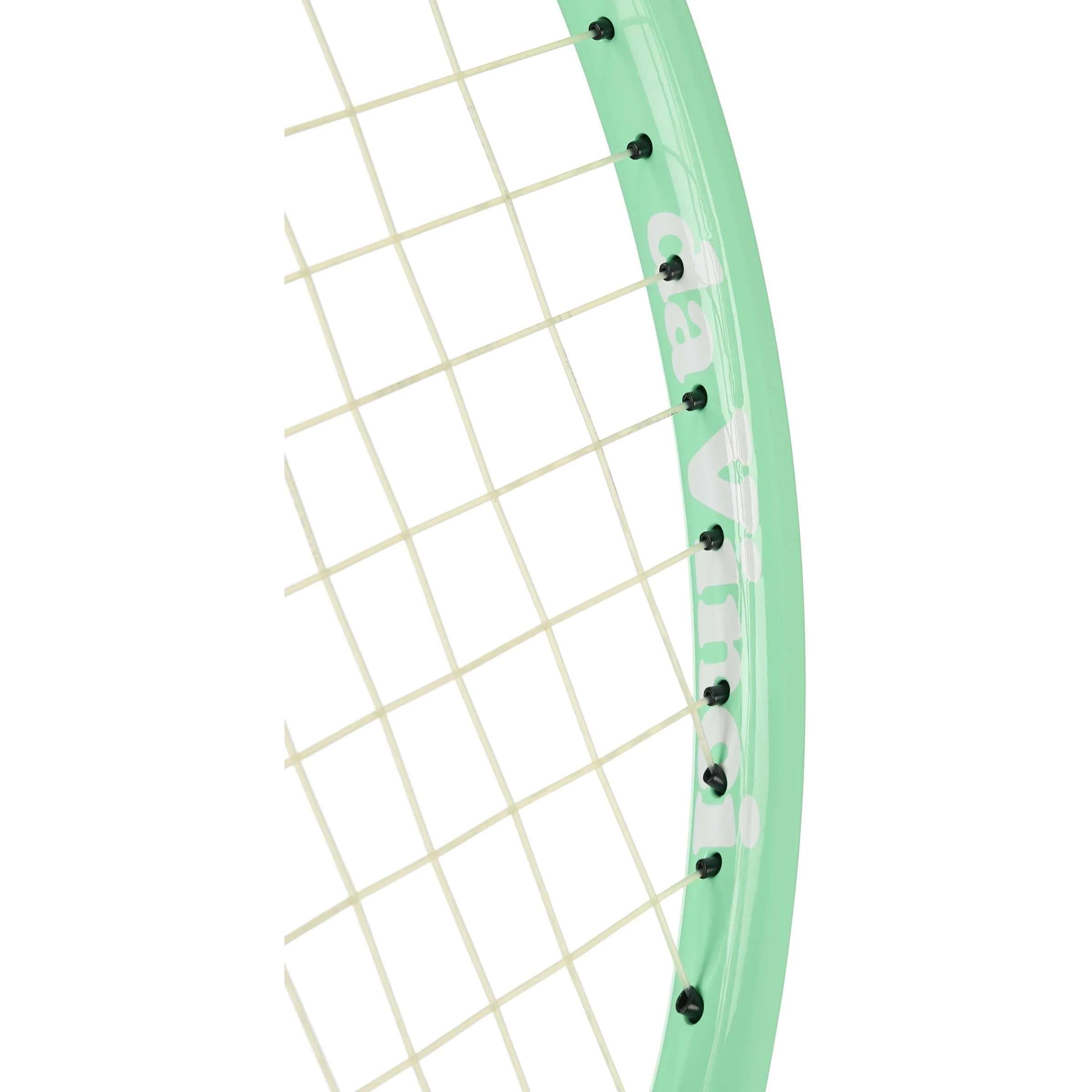 Vợt TYPTI OLO da Vinci Green | Official TYPTI Racquet