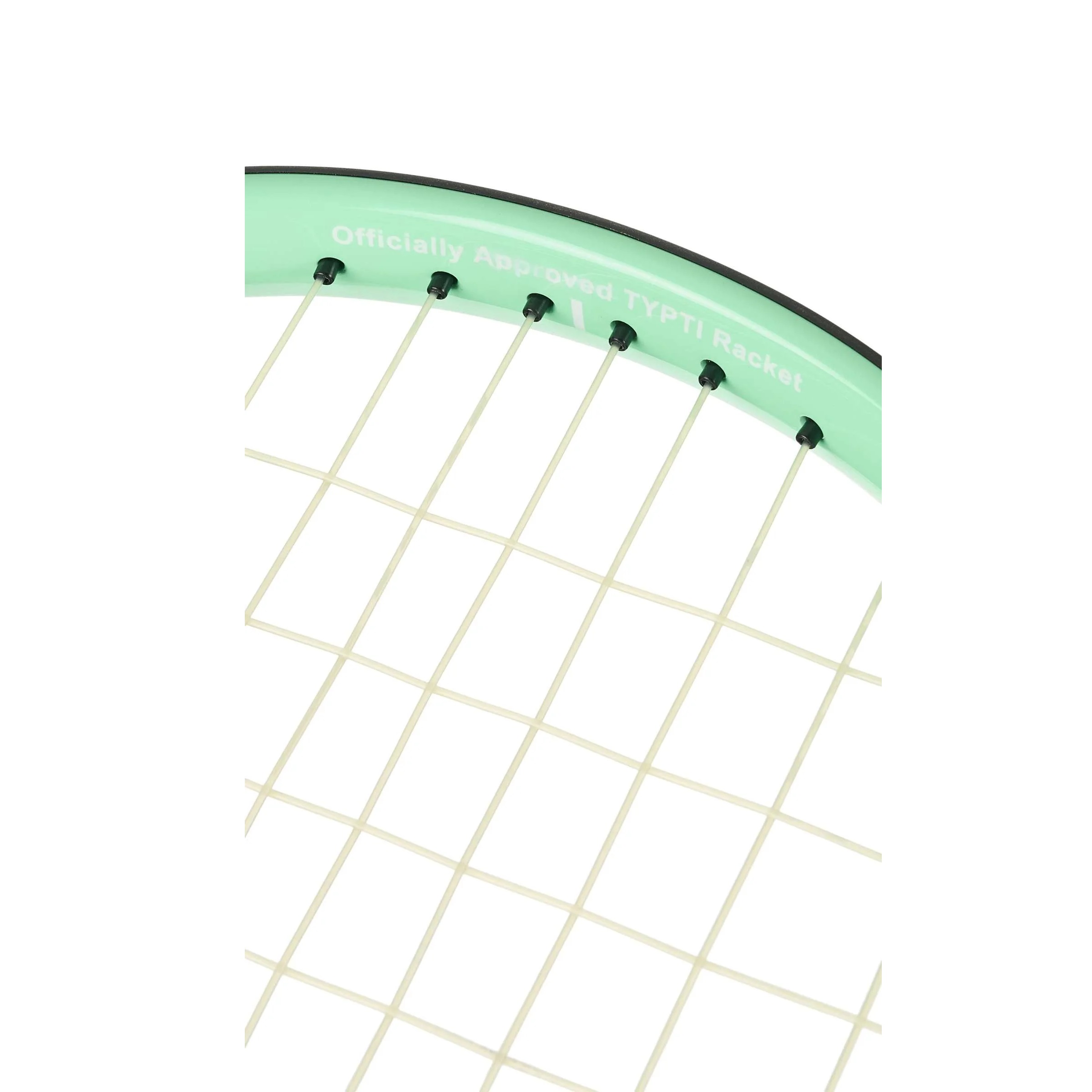 Vợt TYPTI OLO da Vinci Green | Official TYPTI Racquet
