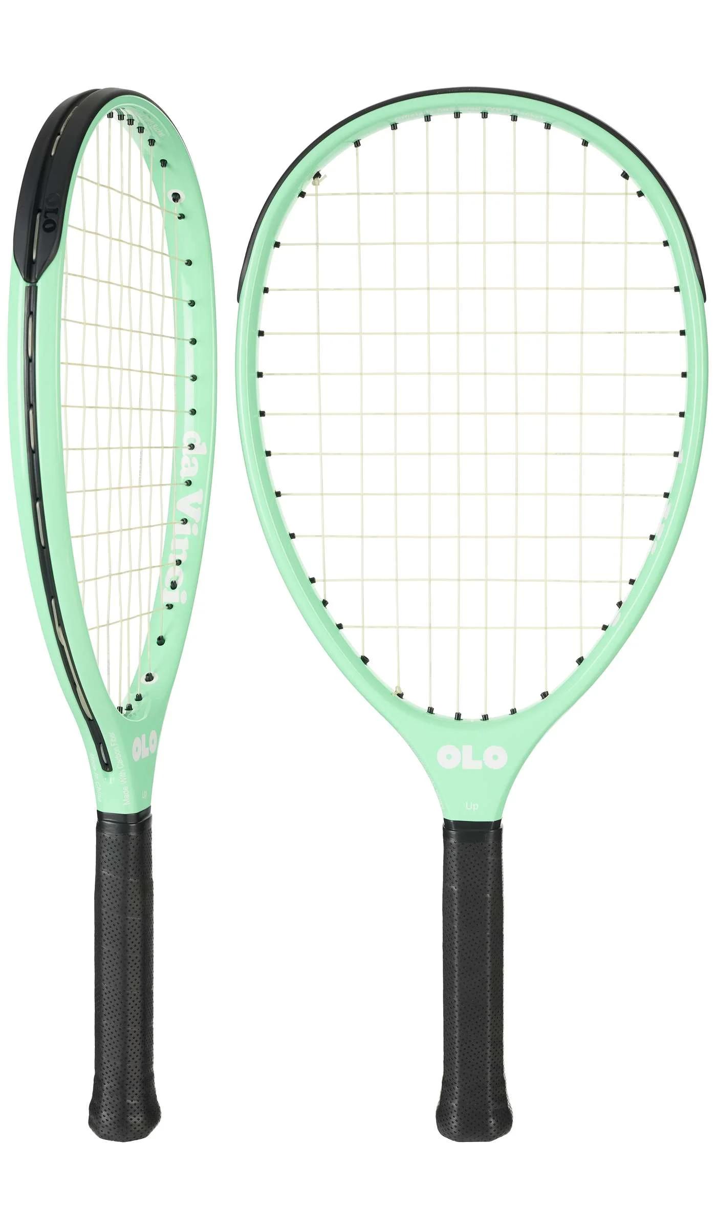 Vợt TYPTI OLO da Vinci | Official TYPTI Racquet