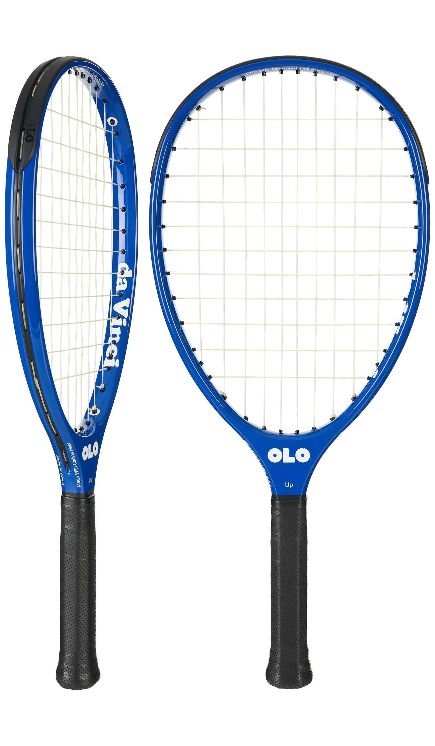 Vợt TYPTI OLO da Vinci | Official TYPTI Racquet